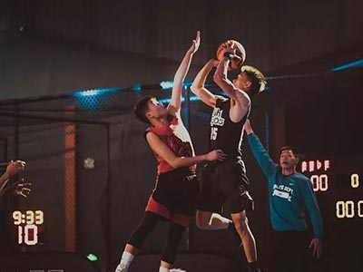 科比单场12个三分