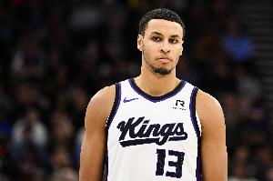 受伤会有影响吗？Stein：国王正在与基根-穆雷进行续约谈判