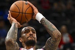 下一场无缘首发！科林斯：首发与否只是个称呼而已 并没那么在意