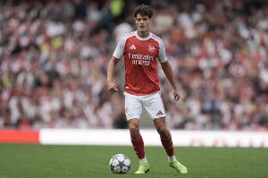 诺尔高：希望塔帅在家观看比赛时，能看到我的身体状态没问题