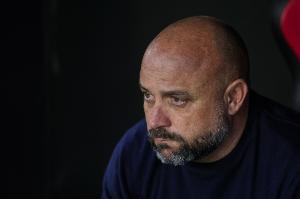 西班牙人主帅：从小就不喜欢巴萨，不是因为执教西班牙人才这么说