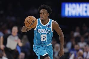 效率很高啊！塞克斯顿7投5中&三分3中2砍下13分6助攻2抢断