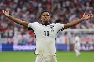 图赫尔：我会和贝林厄姆谈谈 能感受到本月落选的球员都渴望回来