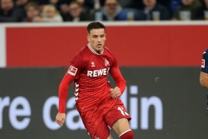 记者：拜仁多特和英超球队确在关注科隆小将马拉，但未有任何行动