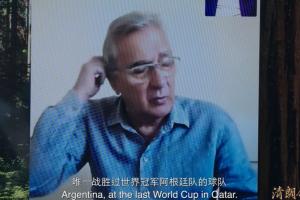 伊万：沙特是唯一战胜阿根廷的球队 1-2输球后足协无任何严厉批评