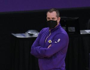 湖人夺冠5周年！沃格尔：无论在园区还是斯台普斯 我们都会夺冠