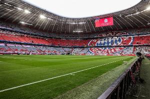 正面交锋！拜仁15场不败多特14场不败，五大联赛最长