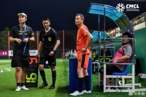 今日中冠冠军战，朱骏：演出倒计时，刷上场时间了