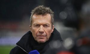 马特乌斯：拜仁当然对施洛特贝克感兴趣，如果不是他们就是在犯错