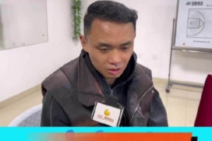 原帅：作为老队员关键时刻一定会挺身而出