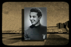 博洛尼亚名宿吉诺-皮瓦泰利于昨日逝世，享年92岁