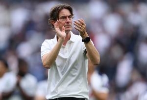 遭逆转，自上赛季热刺在主场领先情况下丢掉19分，同期英超最多