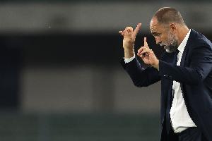 图多尔：目前的阵型是最适合球队的 操心一切就是一名主帅的生活