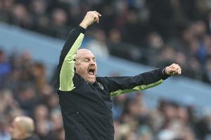 泰晤士报：戴奇是森林新帅的主要候选 但俱乐部首选马尔科-席尔瓦