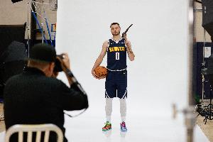 Scotto：布劳恩可能与掘金提前续约 薪资范围在5年1.15亿-1.25亿