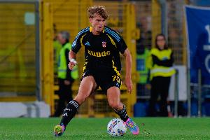 皇马有回购权🤔记者：国米仍在密切关注帕斯，明夏可能采取行动