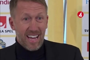 曾率瑞典第四级别球队逆袭！波特流利瑞典语惊呆球迷😯