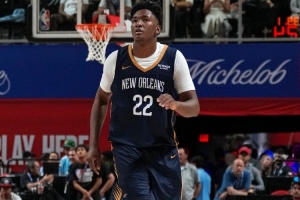 奎因谈出战35分钟：曾以为自己是边缘替补 因为我没时间证明自己