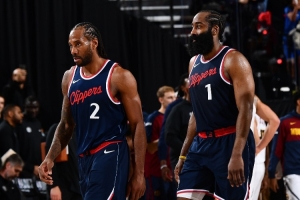 三分7中5！小卡：哈登是NBA最伟大的得分手之一 你们都知道他是谁