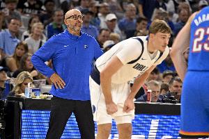 基德：弗拉格非常沉稳 只在乎胜利 而不是出手次数和得分