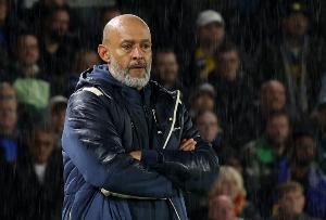 降级预定？9轮仅拿4分，西汉姆联遭遇队史52年来最差开局