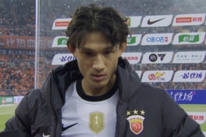 王燊超赛后：伤病问题谁都会有，还是要做好自己在最后两轮拼一把