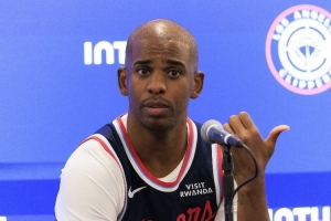 巴爷：洛瑞和沃尔对现在的火箭没用 最完美适合的人是保罗