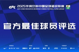 中超官方第28轮最佳候选：瓦科、萨里奇、恩里克、戴维森、亚戈