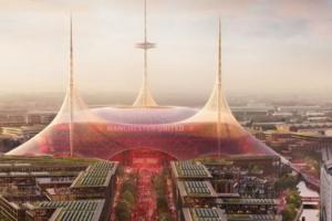 镜报：曼联20亿镑球场计划或面临延期，建筑公司也参与圣西罗项目