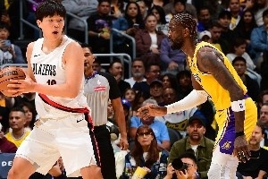 小杨遇冷先莫急！贝利场均4分 马卢阿奇仅打2场 首轮秀多人没机会