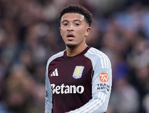 希勒：不知桑乔在维拉的训练或生活如何，他需端正态度抓住机会