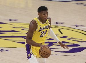 兢兢业业！八村塁三分4中2拿到9分3篮板&填满数据栏 正负值+7