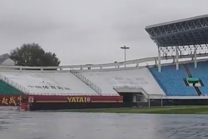 天天体育：长春目前体感温度只有5度，下午还有可能升级到雨夹雪