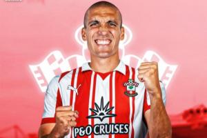 Here we go！罗马诺：34岁中场罗梅乌重返南安普顿，签约1+1