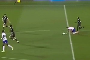 波切蒂诺真狠…普利西奇又又受伤了，踢友谊赛这么拼命啊🫠