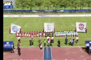 认同？博主解析：八个省加起来也干不过一个苏超，苏超为何这么牛