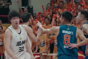 兄弟，这球你怎么看？