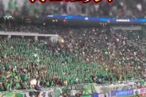 张路指导回忆当年国安球迷远征山东，山东球迷在黄河大桥桥头欢迎