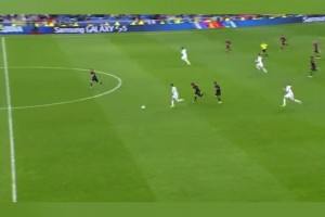 千里走单骑！给贝尔 一个启动空间，大圣还你一个名场面