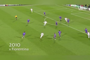 全世界都知道他要内切，但就是防不住他！