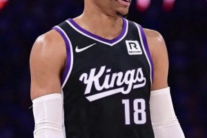 这么自信？帕金斯：阿门未来将和文班争夺最强攻防兼备球员的位置