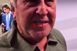 济科都胖这样了🤣巴乔看起来还是这么帅气~