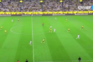 【集锦】沙特联-C罗世界波菲利克斯戴帽 胜利5-1哈萨征服