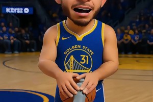 🔥为争冠降薪！杜兰特两年九千万续约火箭！有打到你的心坎里嘛