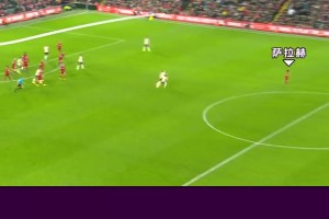 双红会名场面：足球是门将+前锋的运动😎