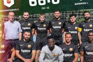 拉菲尼亚封神的夜晚，亚马尔也打出了高水平表演！