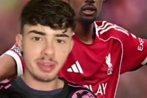 统治级的赛场表现！大罗巴萨时期精彩进球集锦！门将的噩梦~