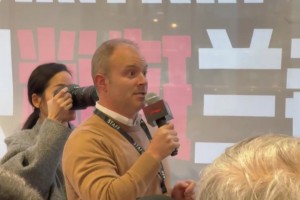 詹姆斯：状元去强队不多见 弗拉格能够复制莱昂纳德成长路线