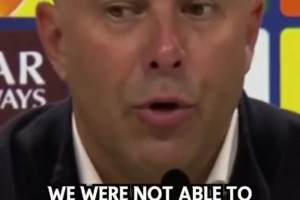 斯洛特：过去几场比赛我们无法压制对手，因为球在空中👀