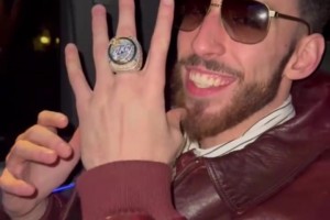 你根本不知道他来自哪个星球！众多名宿“吹爆”大罗合集！